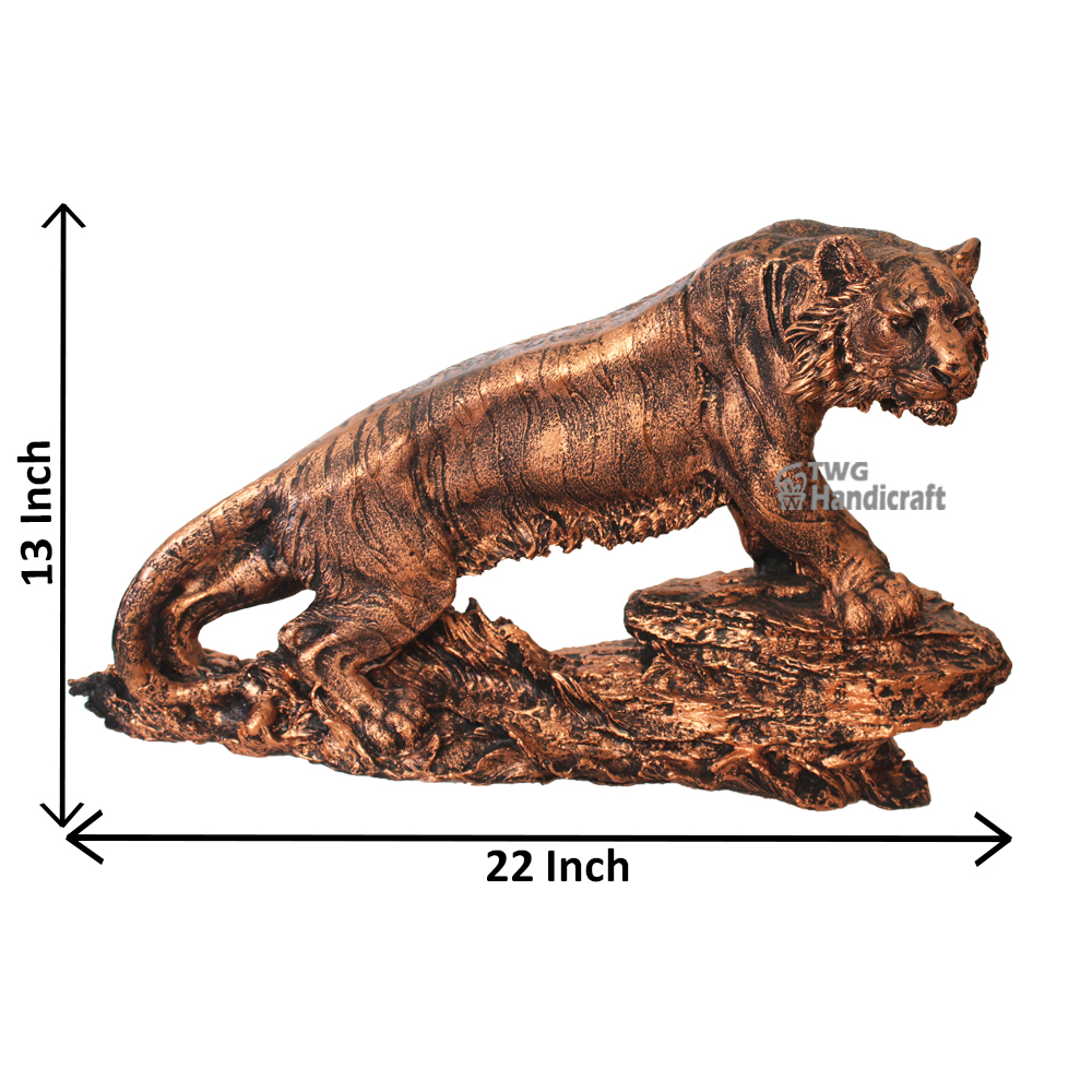 Lion Statue Showpiece Manufacturers in Banglore | Resin Lion Figurine Factory Rate