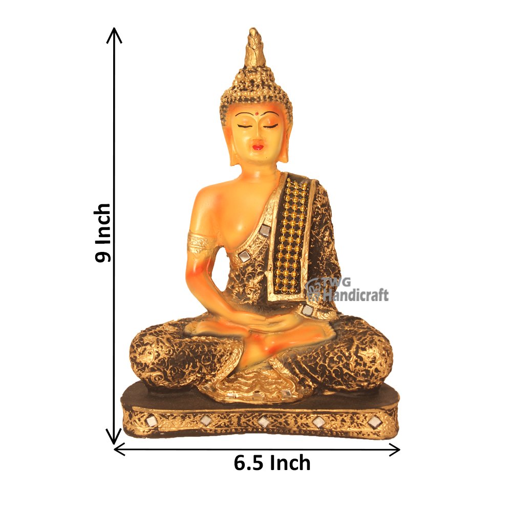 Lord Buddha Statue Manufacturers in Kolkatta | Became a Gift distributor