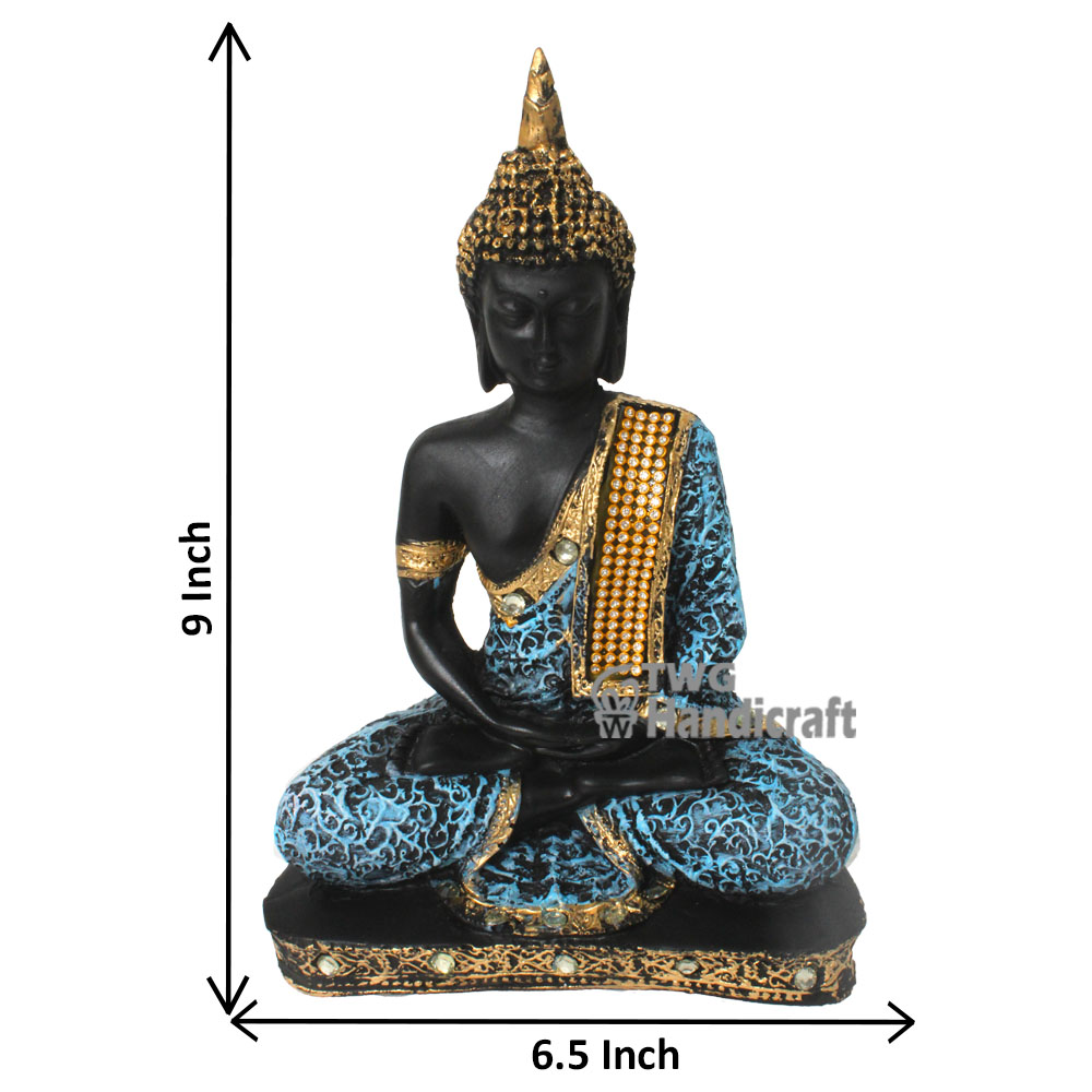Lord Gautam Buddha Manufacturers in Meerut | Return Gifts in Factory Rate