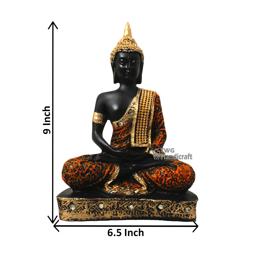 Manufacturer of Lord Gautam Buddha | Return Gifts in Factory Rate