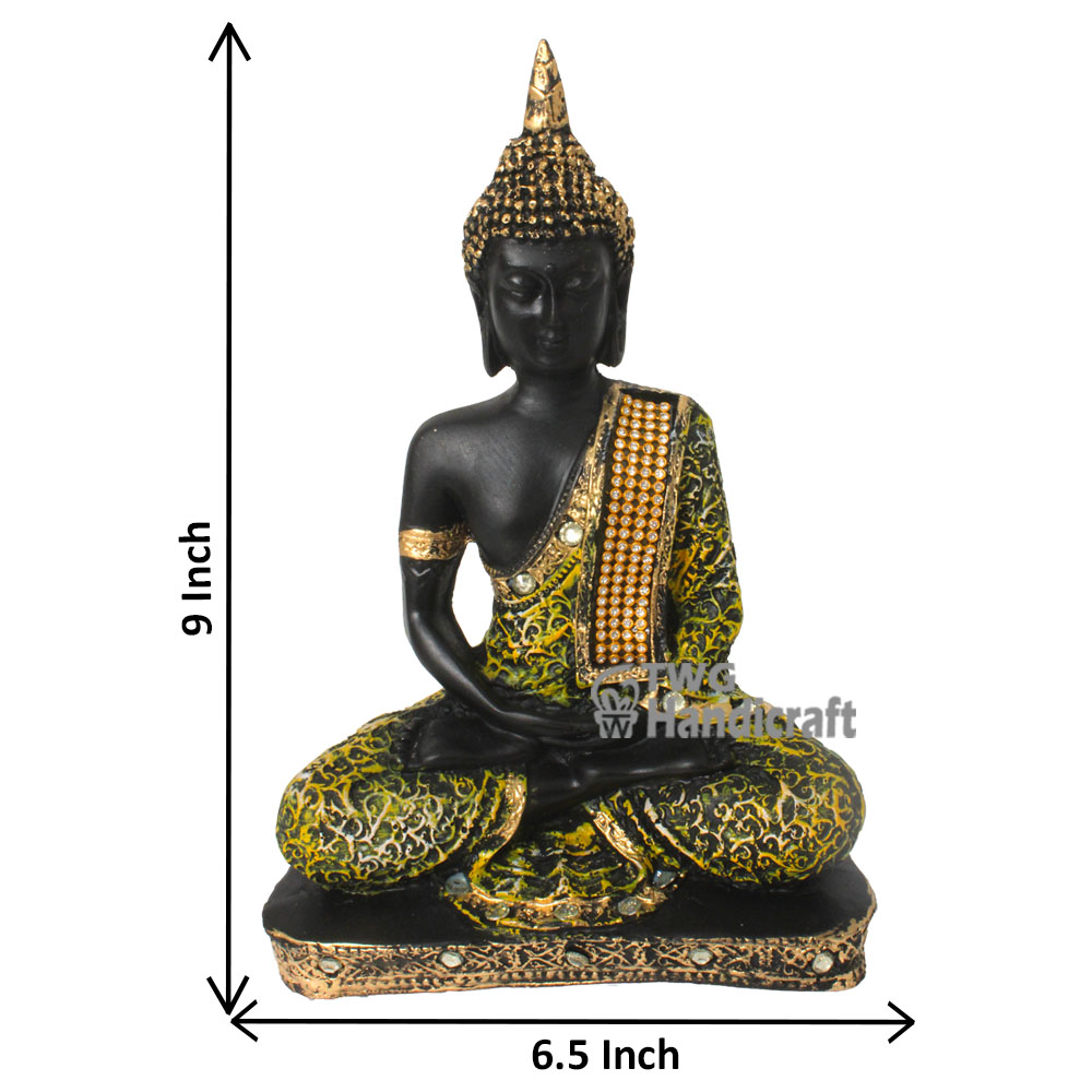 Lord Gautam Buddha Manufacturers in Delhi | Return Gifts in Factory Rate