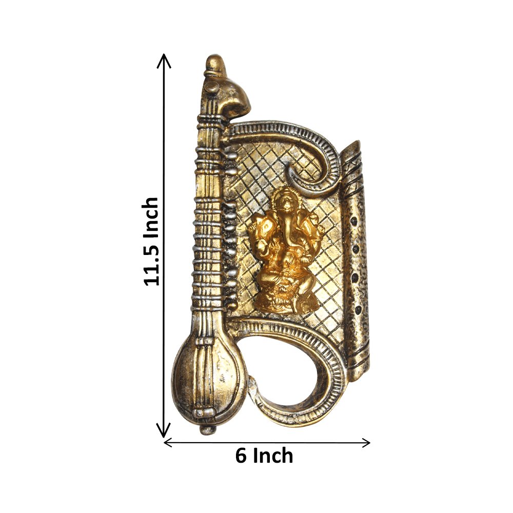 Exporters of Ganesha Statue TWG Handicraft - Wall Sculptures Maker