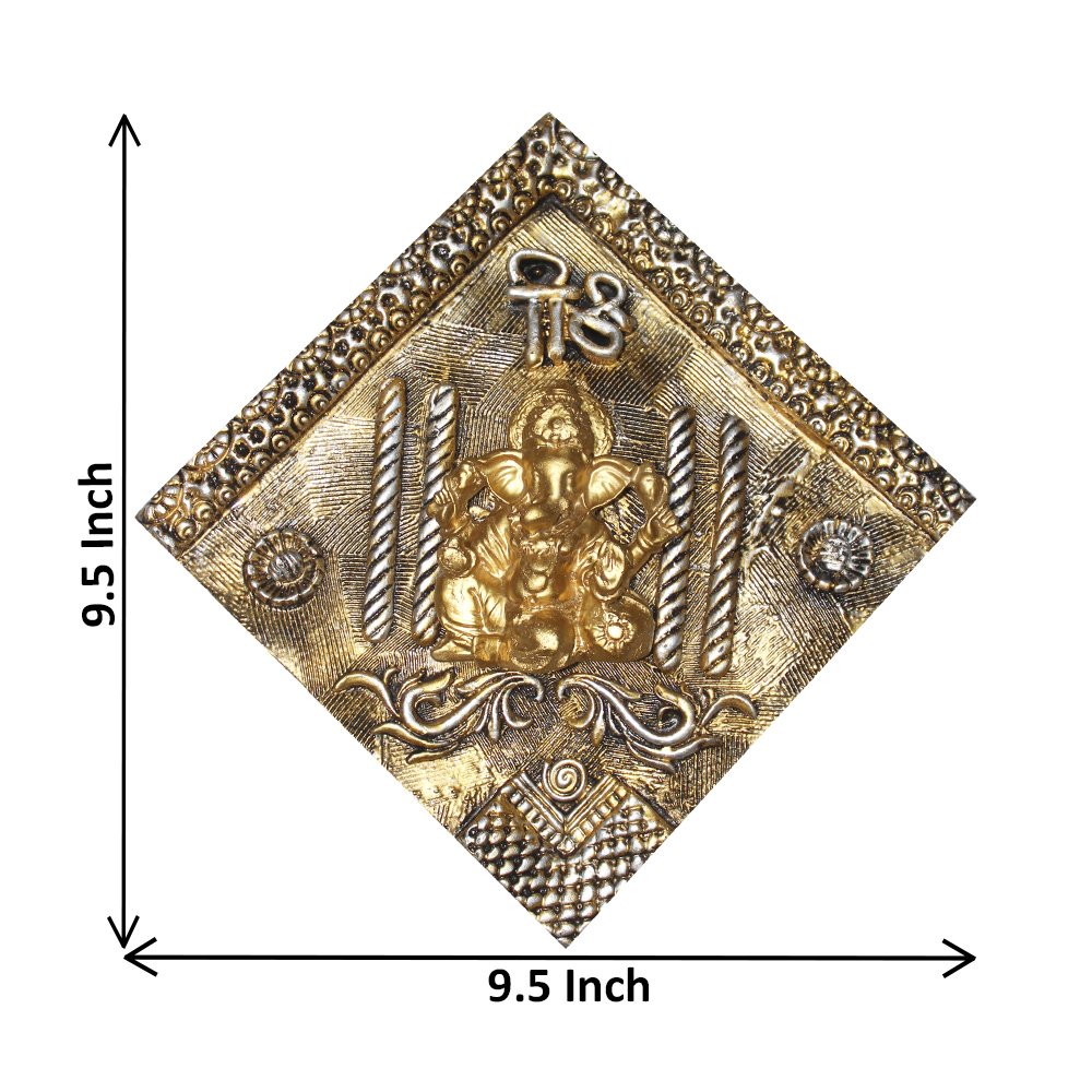Ganesha Statue Manufacturers in Chennai TWG Handicraft - Wall Sculptures Maker