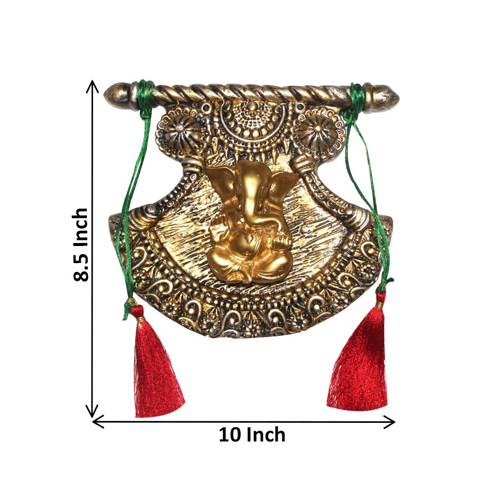 Ganesha Statue Manufacturers in Pune TWG Handicraft - Wall Sculptures Maker