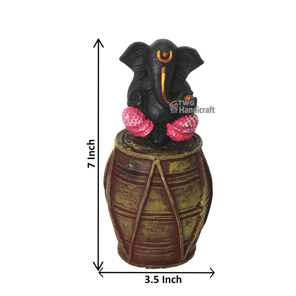 Ganesh Idol Hindu God Murti Wholesalers in Delhi Resale & Earn 100 % Margins