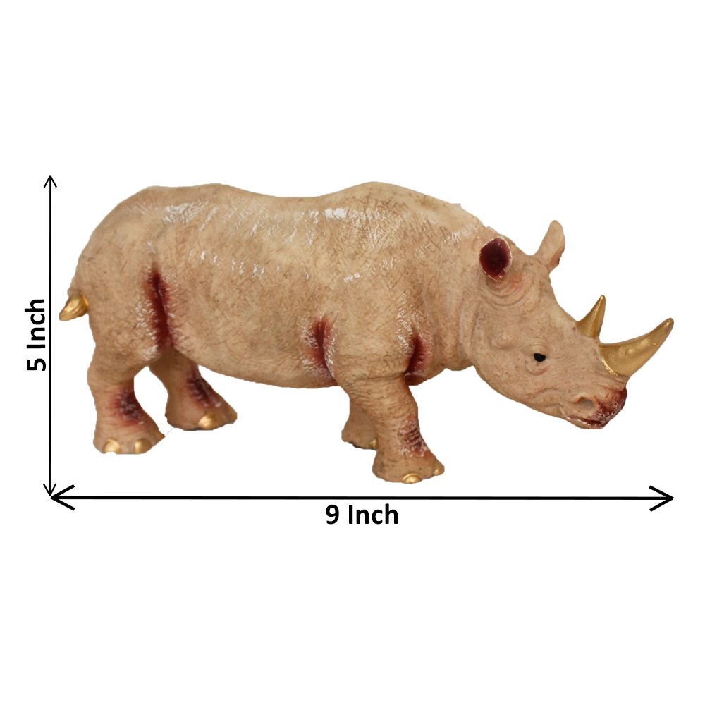 Manufacturer of Animal Figurine home decor gifts