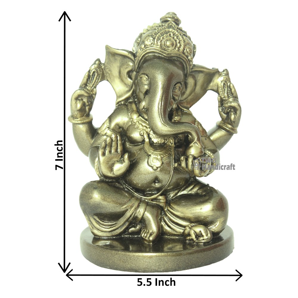 Ganesh Statue Hindu God Murti Manufacturers in India Dealers | Direct from Factory