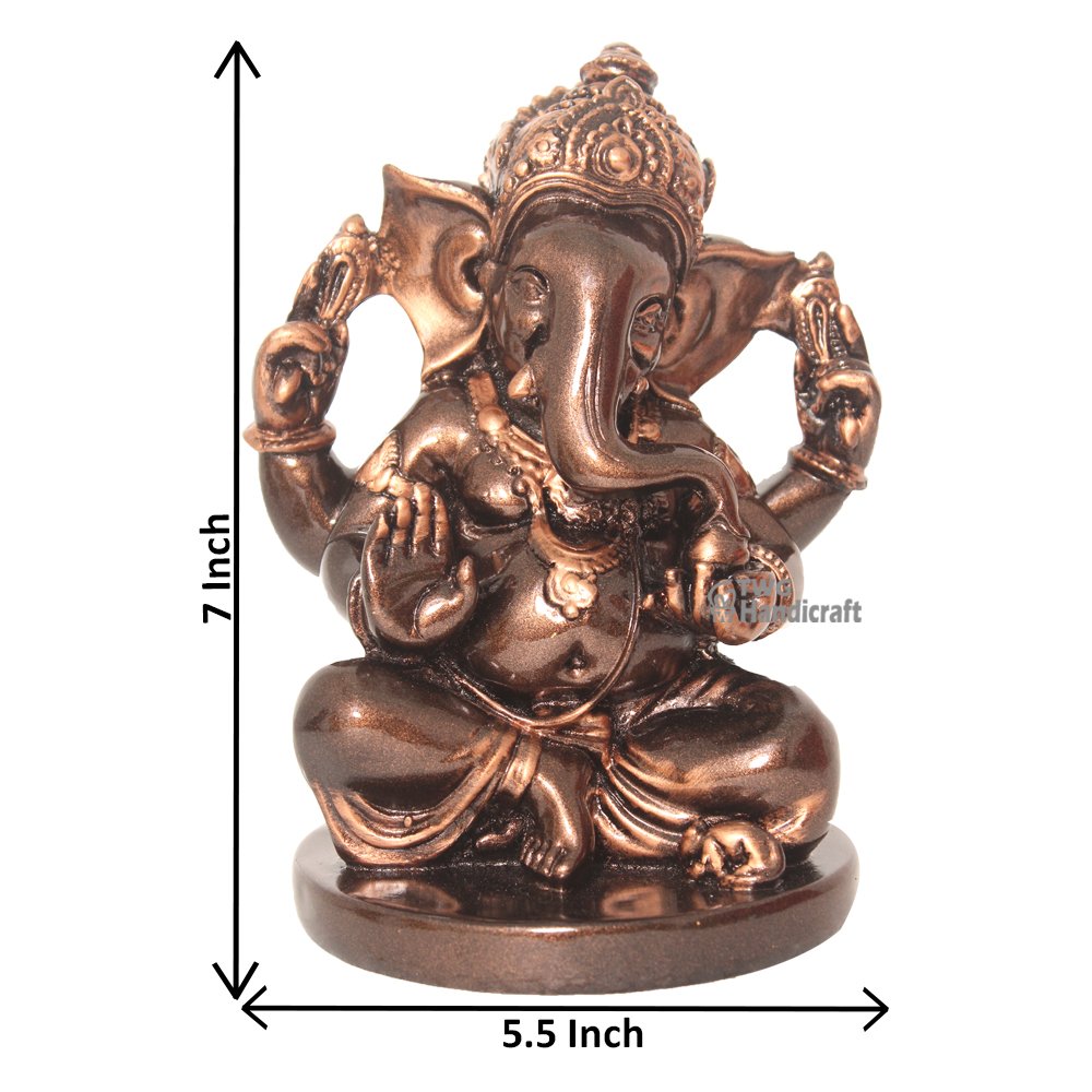 Manufacturer of Ganesh Statue Hindu God Murti Dealers | Direct from Factory