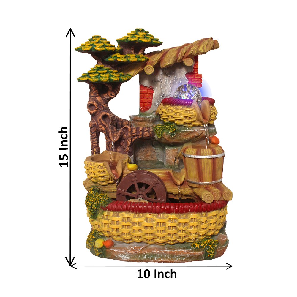 Manufacturer of Tabletop Indoor Fountains Nature Fountain Factory