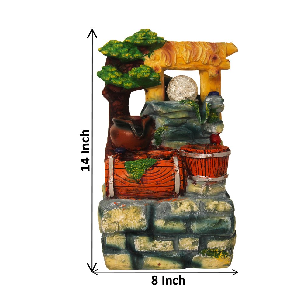 Tabletop Indoor Fountains Manufacturers in Delhi Nature Fountain Factory