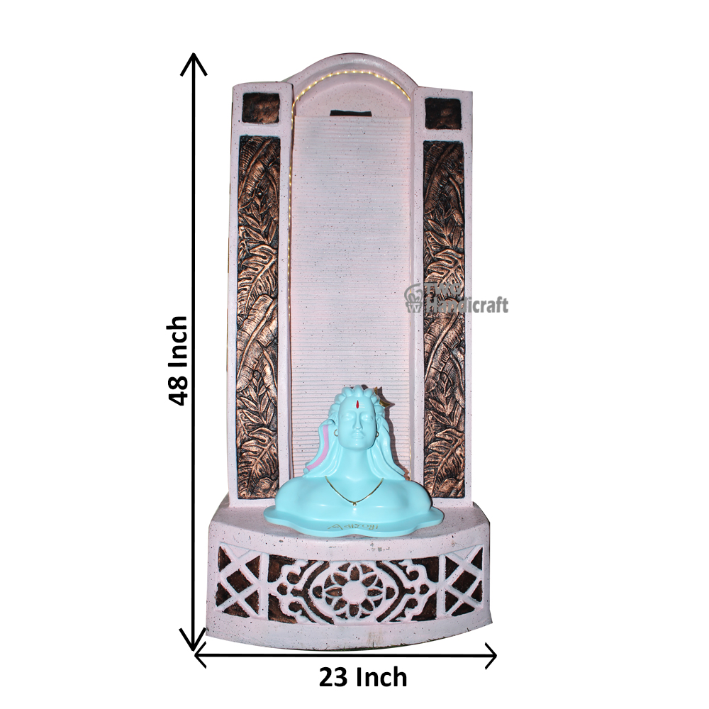 Shiv Indoor Fountain Manufacturers in Ghaziabad Water Fountain Factory