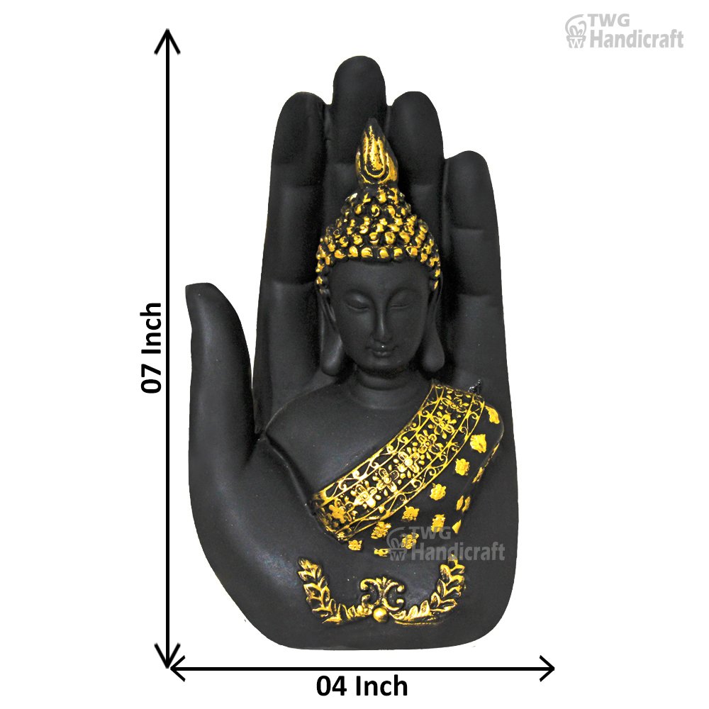 Polyresin Buddha Statue Manufacturers in India | statue wholesale site