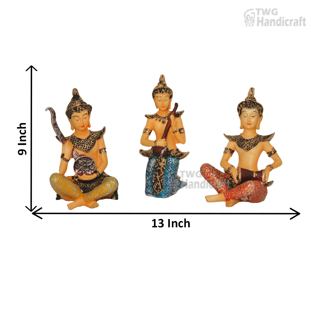 Buddha Statue Manufacturers in India Large Range of God Idols