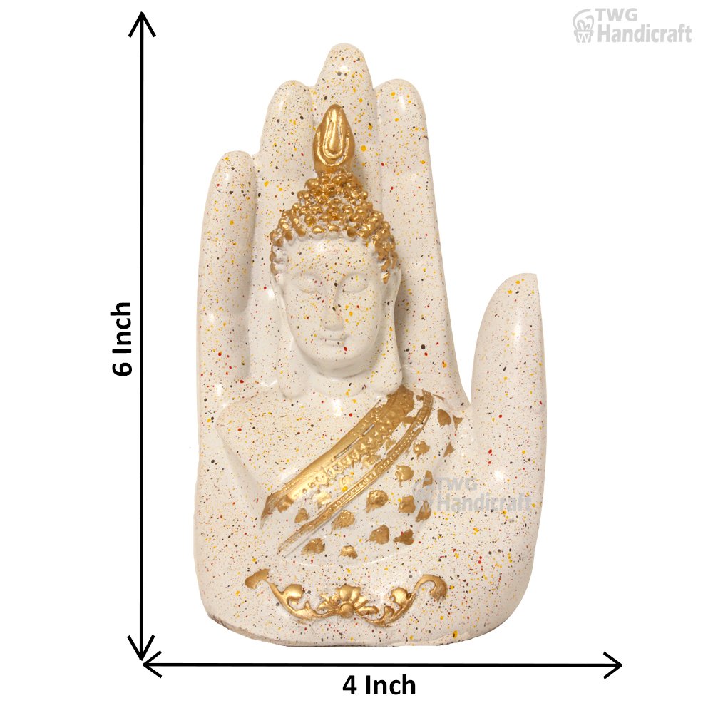 Small Buddha Statue Manufacturers in India | Return Gifts For Staff