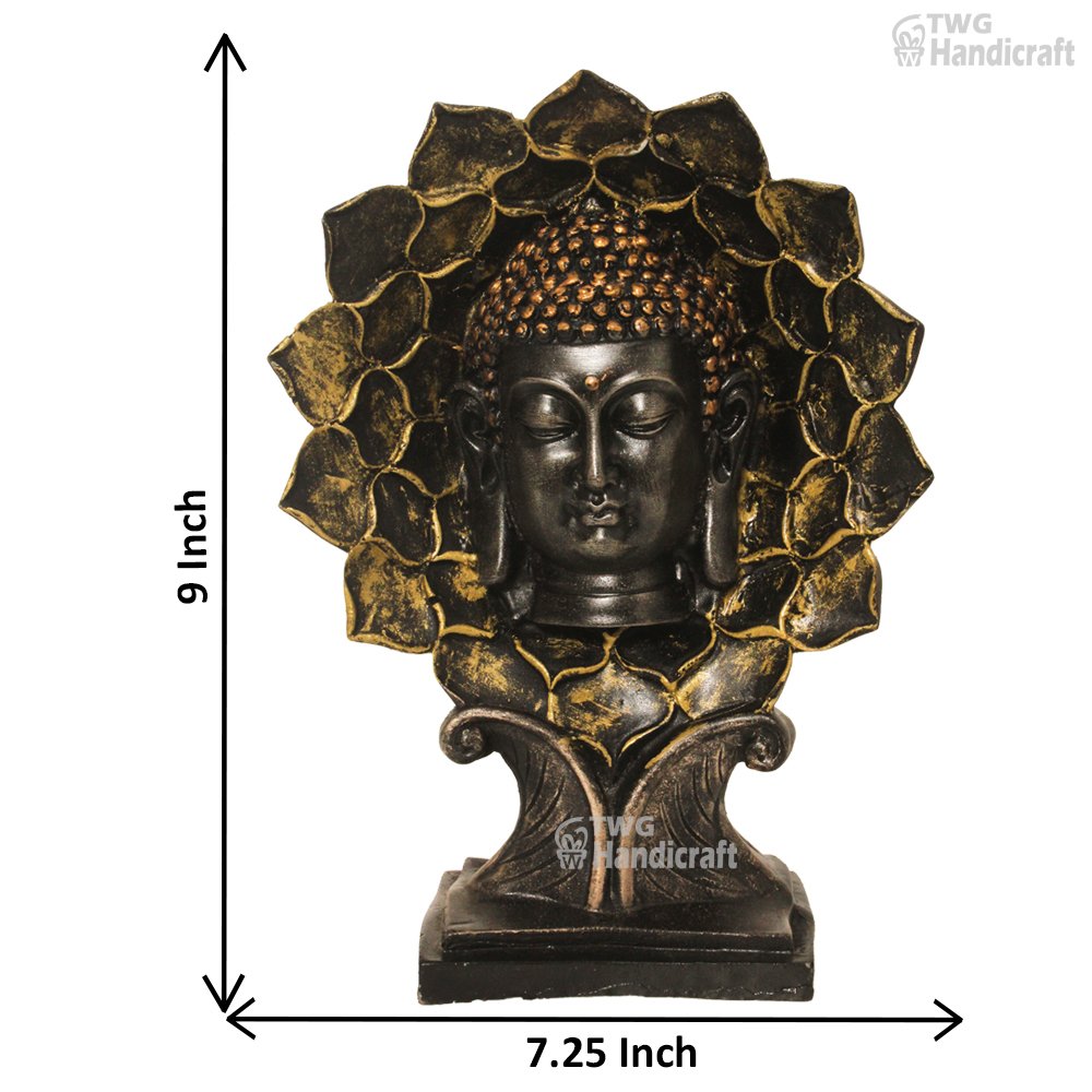 Exporters of Buddha Statue Meditating Gautam Buddha Figurine