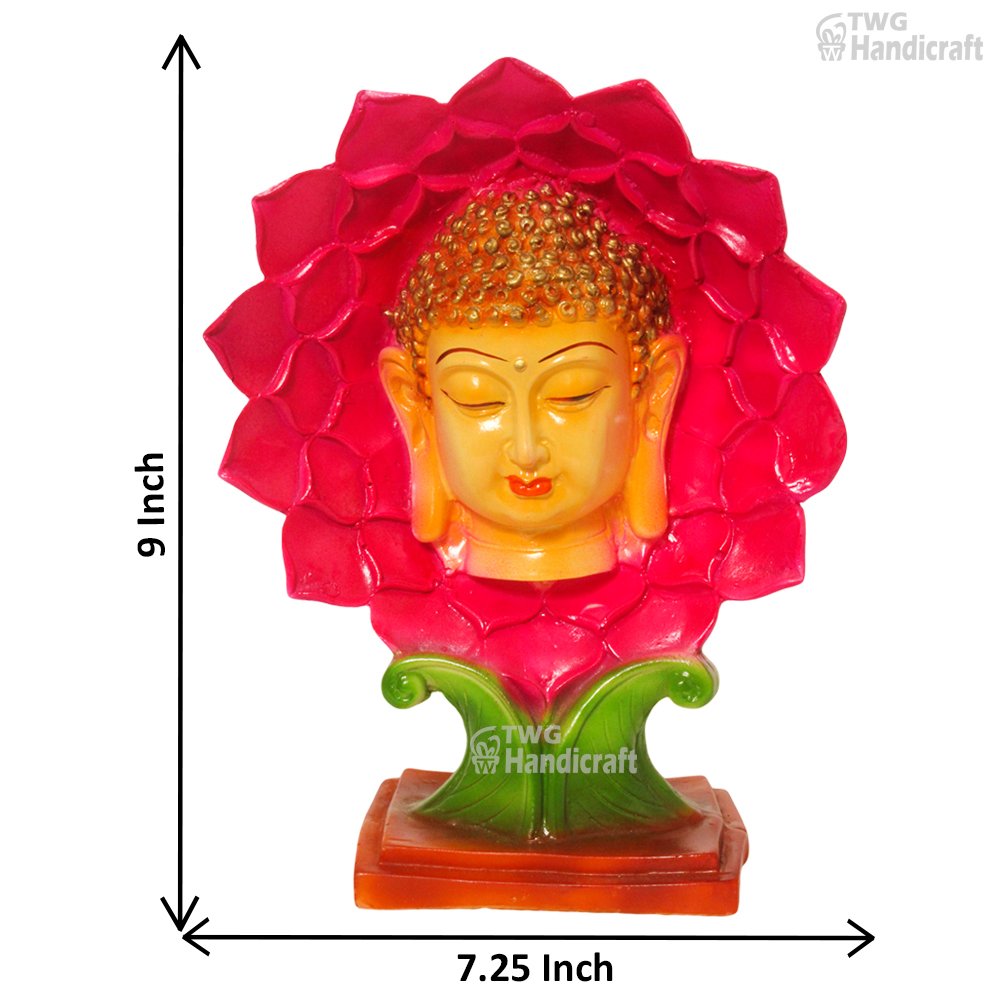 Buddha Statue Suppliers in Delhi Meditating Gautam Buddha Figurine