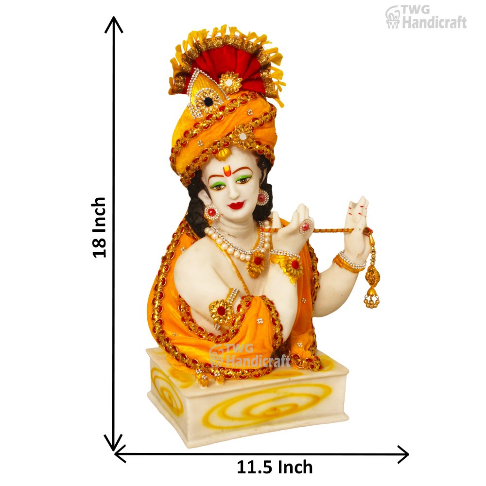 Manufacturer of Ganesha Idol Hindu God Murti | Statue Exporter in India