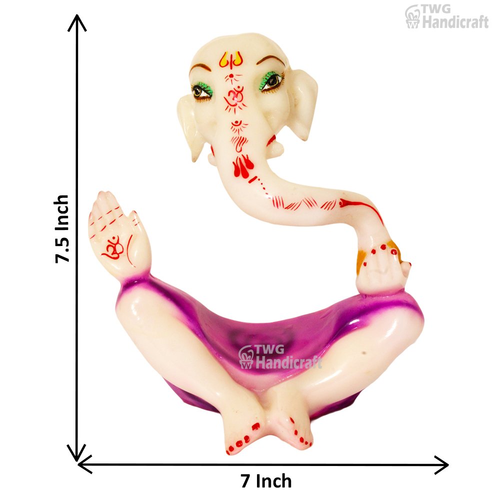 God Ganesh Statue Suppliers in Delhi  Premium Quality Statue