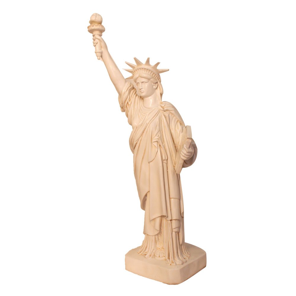Home Decor Statue of Liberty 33 Inch ( 84 cm )