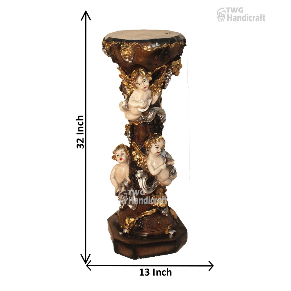 Corner Table Figurines Wholesalers in Delhi Wholesale Price