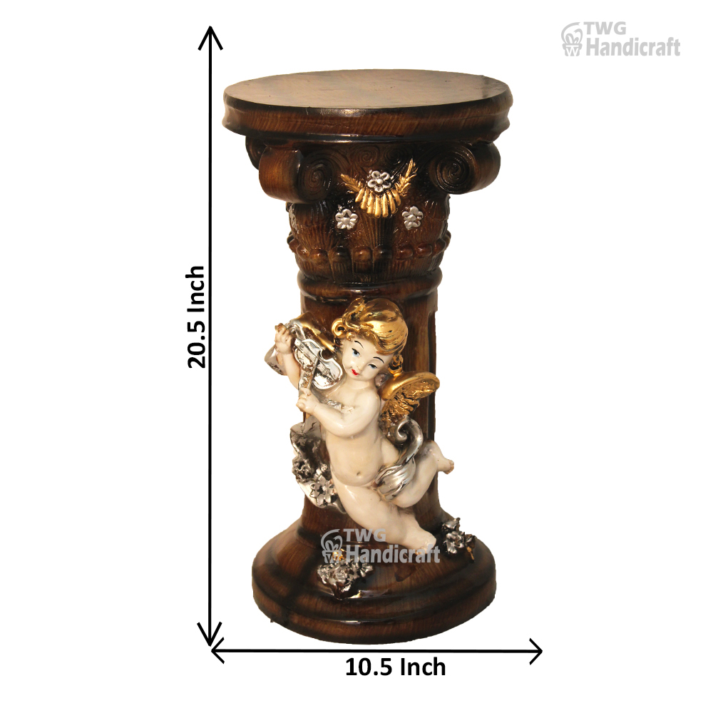 Corner Table Figurines Manufacturers in Banglore Wholesale Price