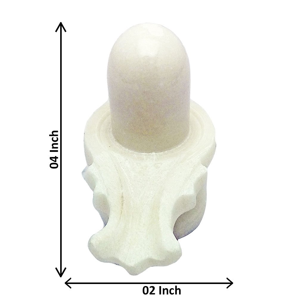 Manufacture of Shivling - TWG Handicraft