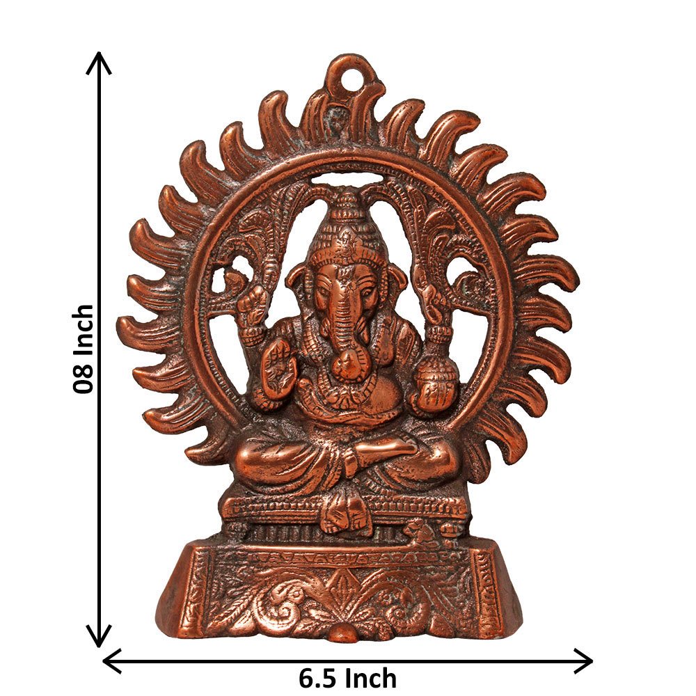 Manufacture of Metal Ganesh - TWG Handicraft |Wholesale Supplier