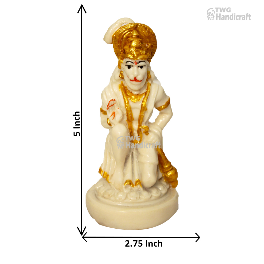 Hanuman Murti Statue Idol Manufacturers in Banglore | Buy at Manufacturing Rate