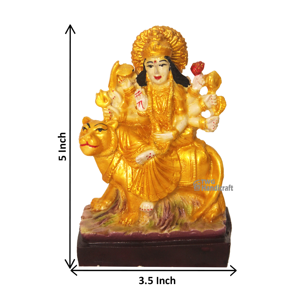 Durga Statue Manufacturers in Mumbai Online Wholesale Bazar of God Idols