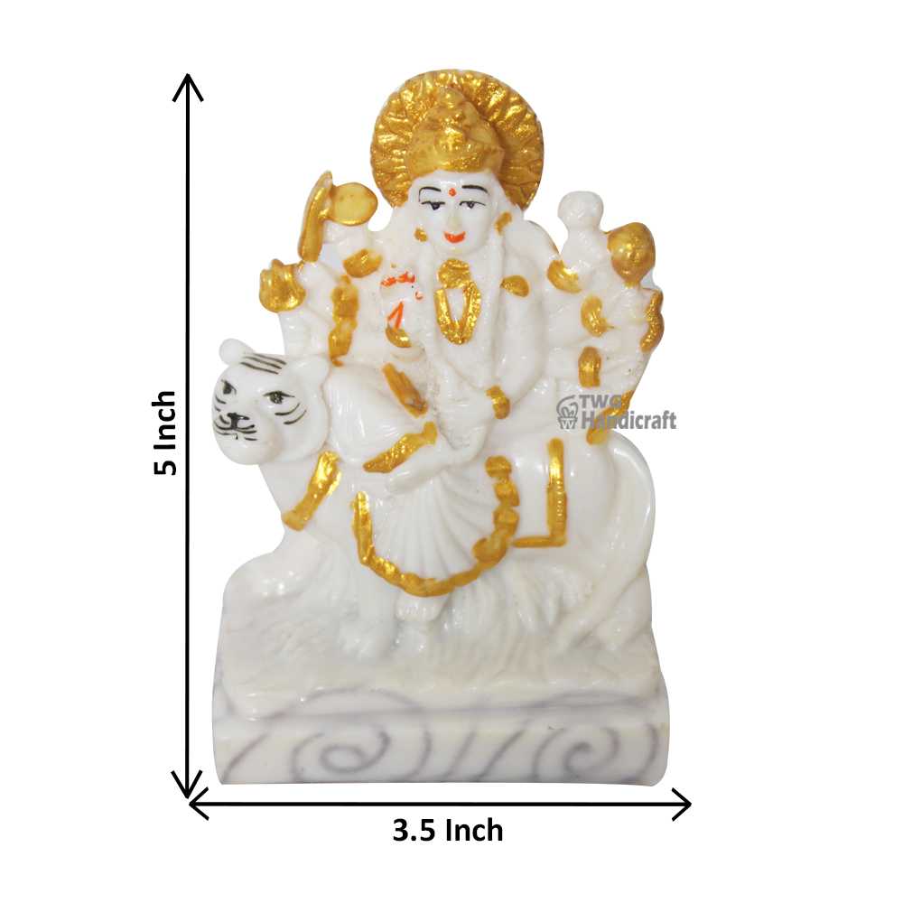 maa durga sculpture Suppliers in Delhi | Goddess Durga Pratima
