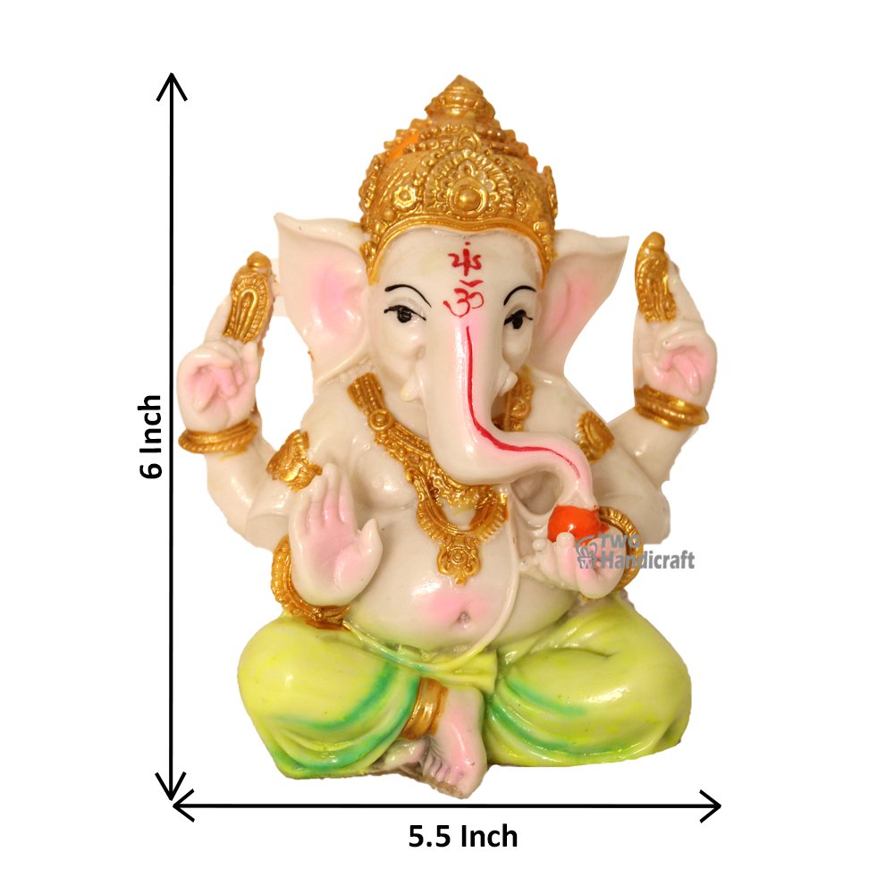 God Ganesh Statue Manufacturers in Pune  Book Online Wholesale Order