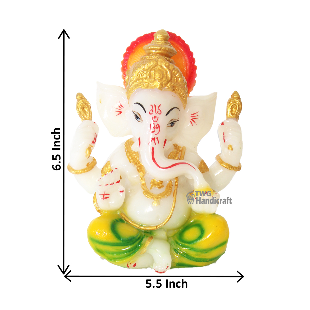 Ganesh Idol Hindu God Murti Manufacturers in Mumbai Resale & Earn 100 % profits