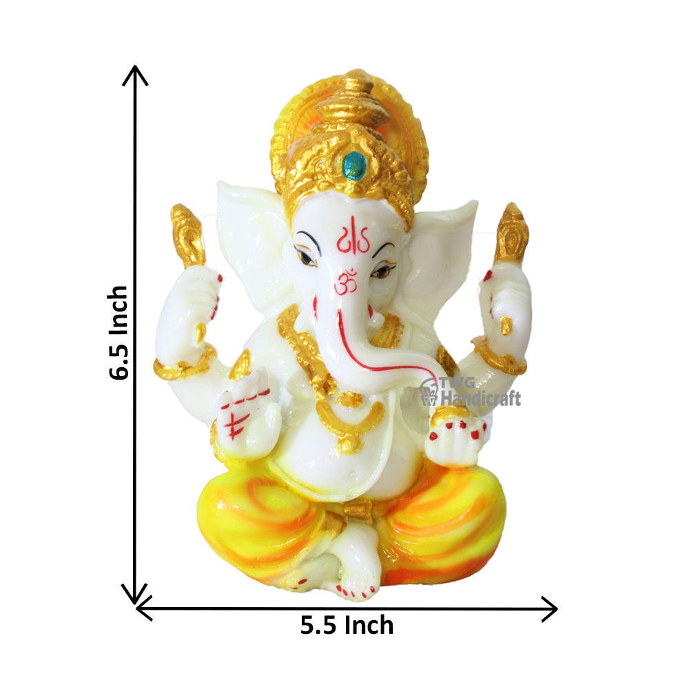 Ganesh Idol Hindu God Murti Manufacturers in Chennai Resale & Earn 100 % profits