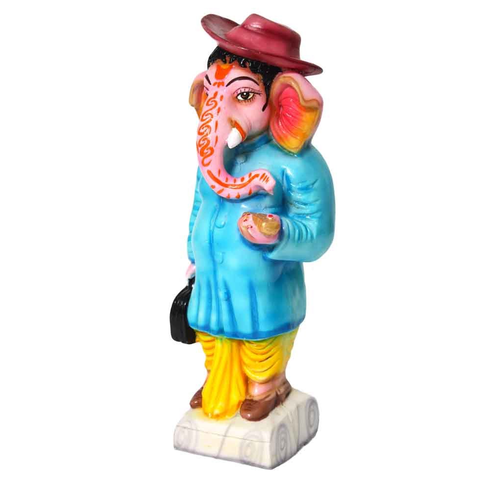 Seth Ganesha Statue Decorative Gift 12 Inch ( 30.5 cm )