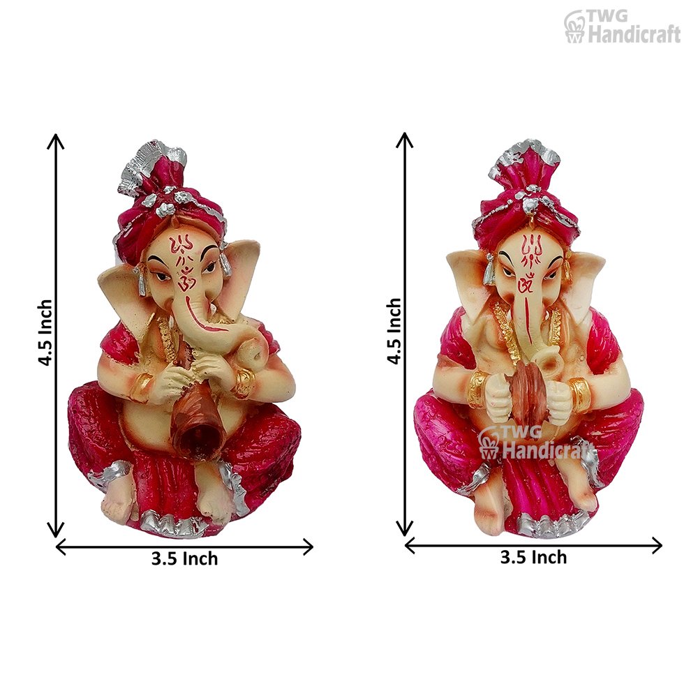 Bhagwan Ganesh Murti Manufacturers in Meerut |Bulk Quantity Orders