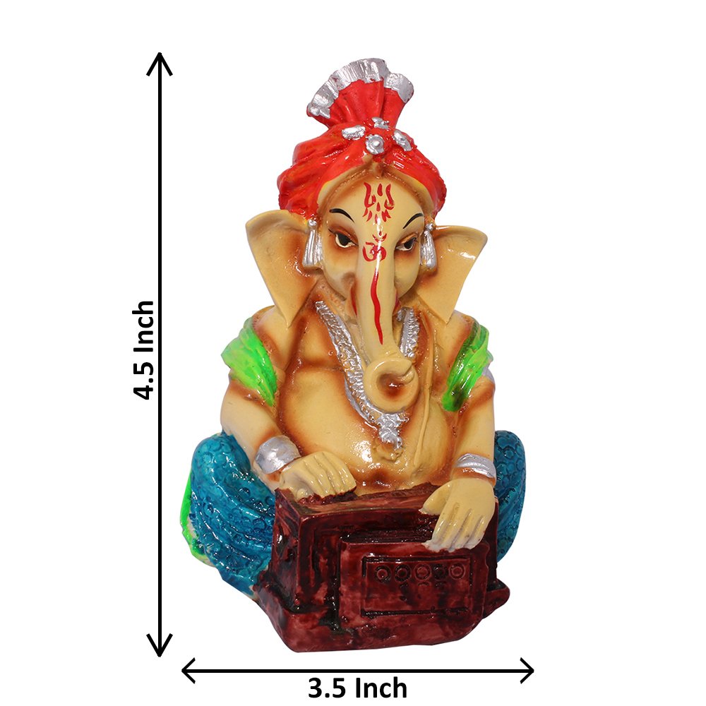 Ganesh Indian God Sculpture Manufacturers in Chennai Return Gifts for Bhagwat Katha