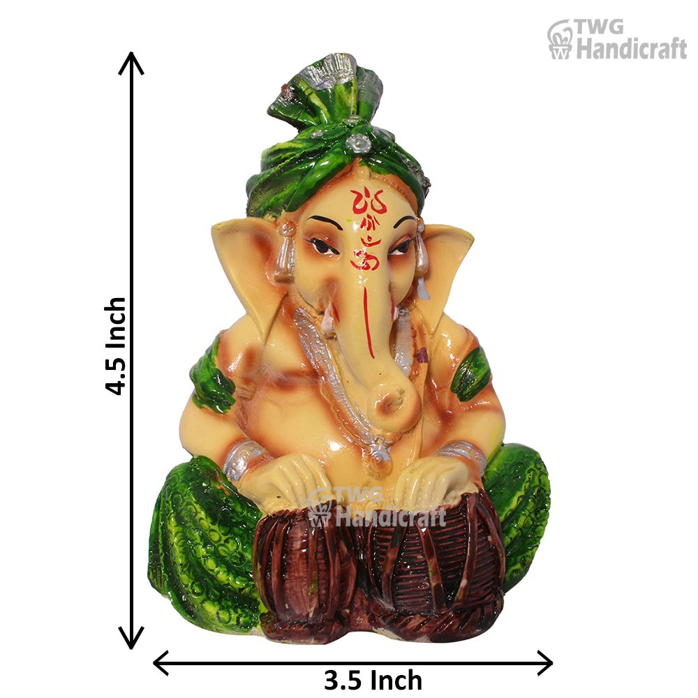 Exporters of Bhagwan Ganesh Murti |Bulk Quantity Orders
