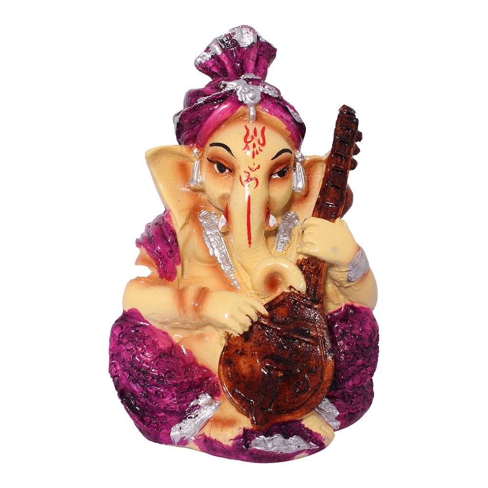 Manufacturers of Lord Ganesha Statue in TWG Handicraft