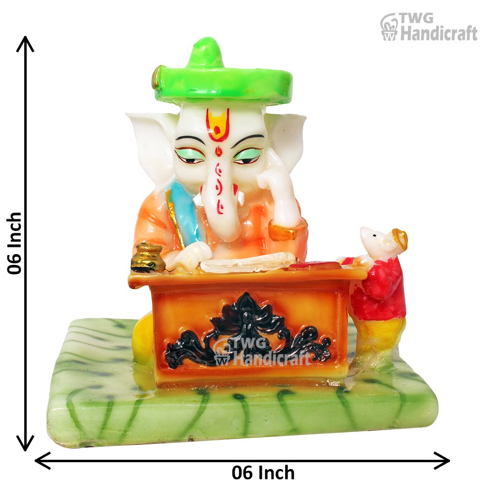 Ganesh Statue Manufacturers in India Resin Statue Manufacturers