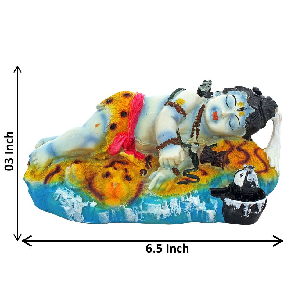 Manufacture of Lord Shiv Statue - TWG Handicraft | At Factory Rate