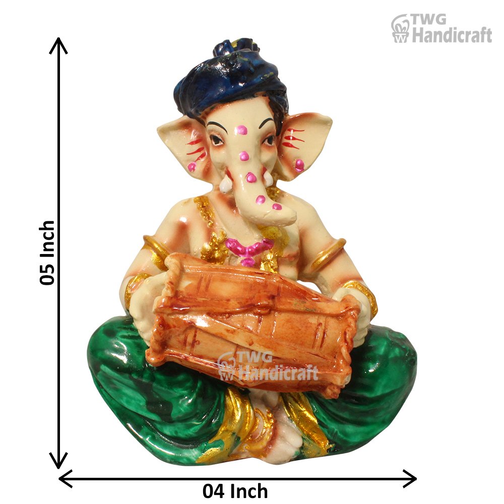 Lord Ganesha Sculpture Wholesale Supplier in India |Direct Buy from Factory