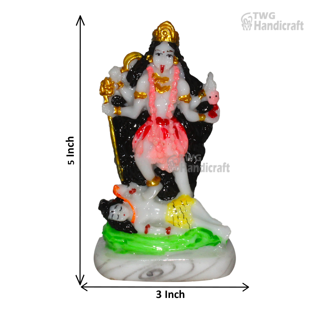 Manufacturer of Ma Durga Murti Idol | Purchase at factory rate
