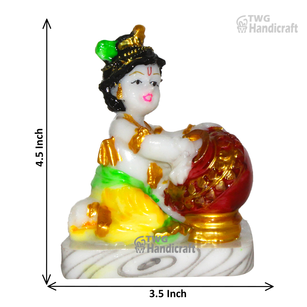 Manufacturer of Radha Krishna Idol Quality statue production