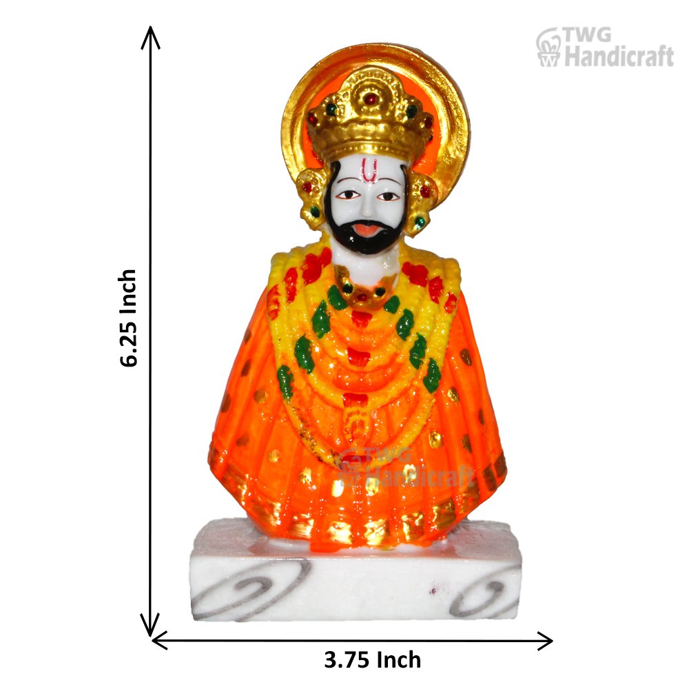 Religious Statue Murti Wholesale Supplier in India | resin Panjabi God Idols