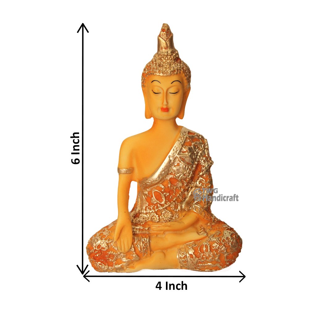 Lord Gautam Buddha Sculpture Wholesalers in Delhi |Direct Buy from Factory
