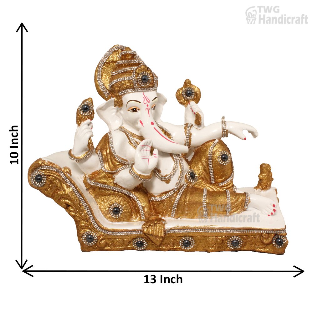 Ganesh Religious Idols Manufacturers in Delhi The Wholesale Gift