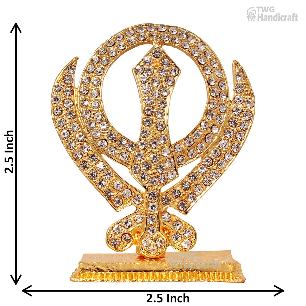 Car Dashboard Religious Idol  Manufacturers in Kolkatta Small Size Met