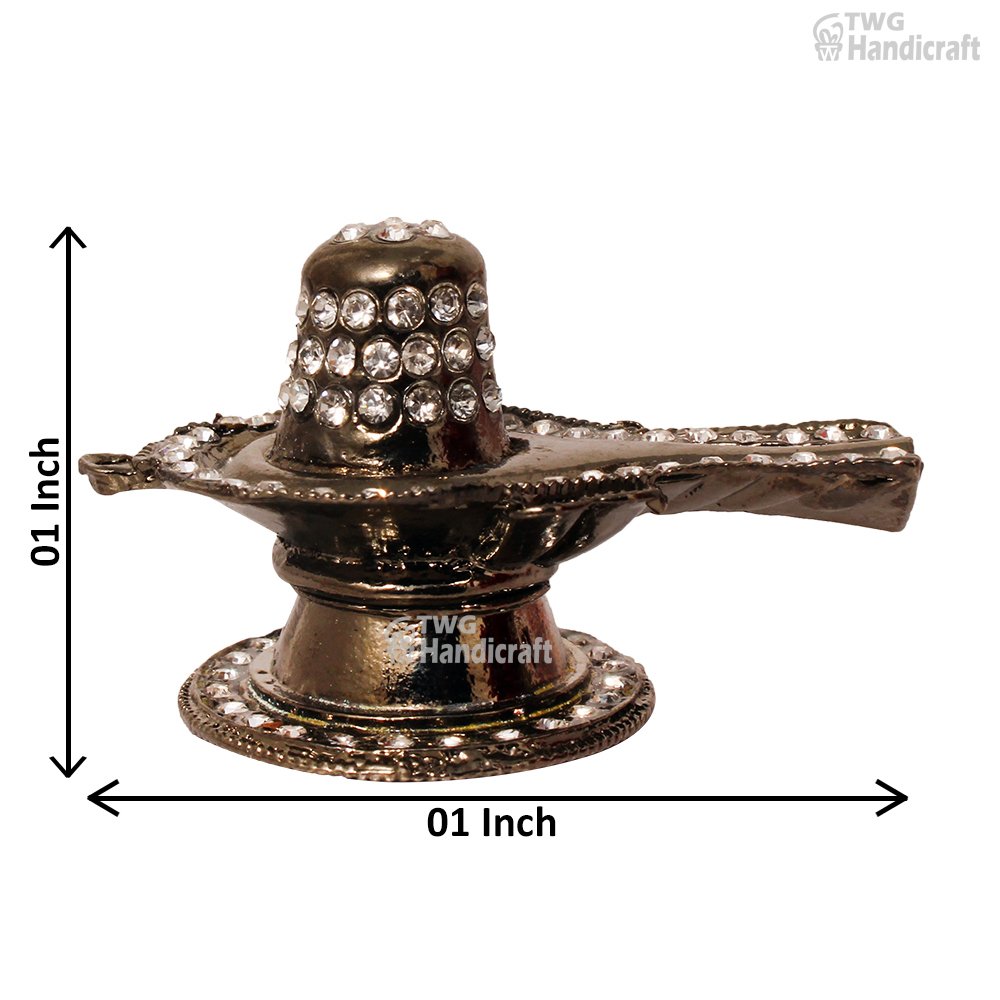 Shivling Statue Manufacturers in Delhi | Car Dashboard Shivling