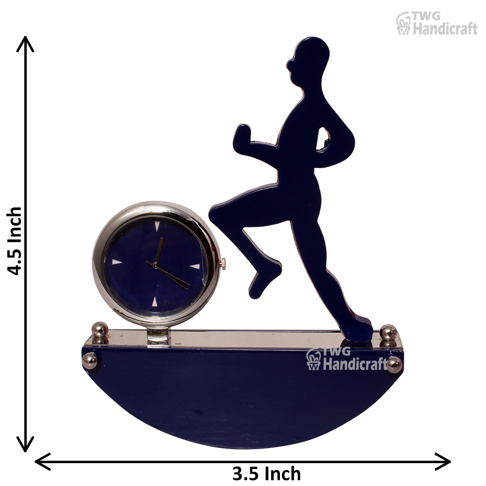 Table Clock Manufacturers in Delhi Table Clock wholsale Rate