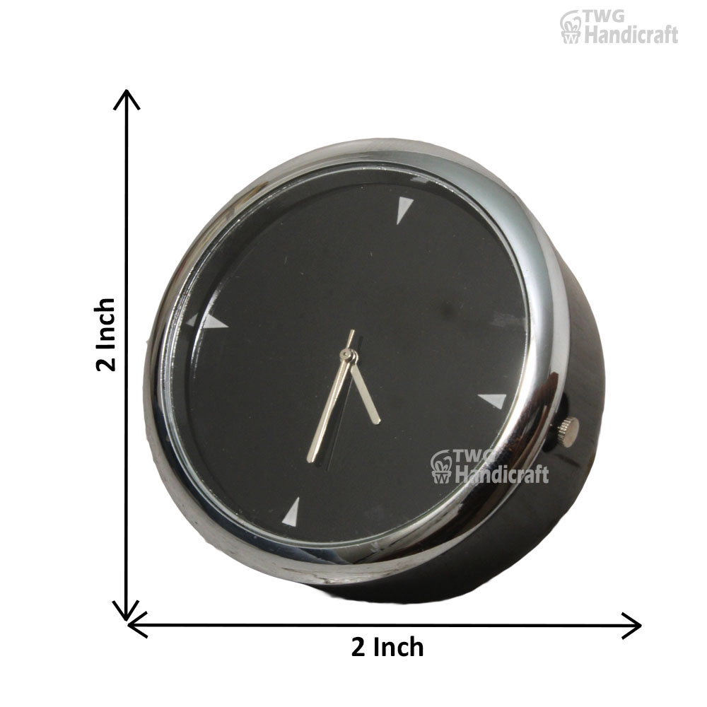 Table Clock Wholesale Supplier in India Table clocks for Diwali Gifts